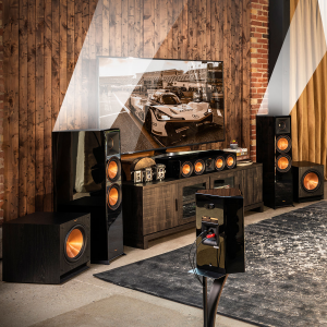 Home Hifi