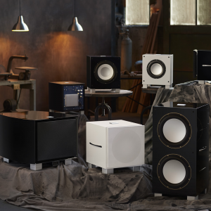 Subwoofers