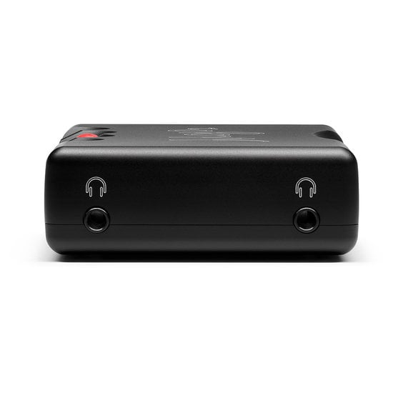 Chord Electronics Mojo 2 - Afbeelding 3