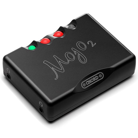 Chord Electronics Mojo 2