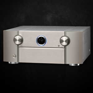 AV Receivers