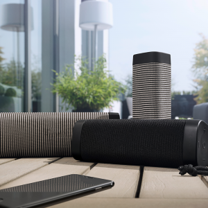 Bluetooth Speakers