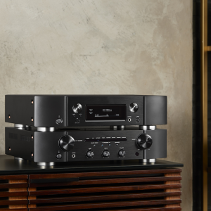 Netwerk Audio Spelers