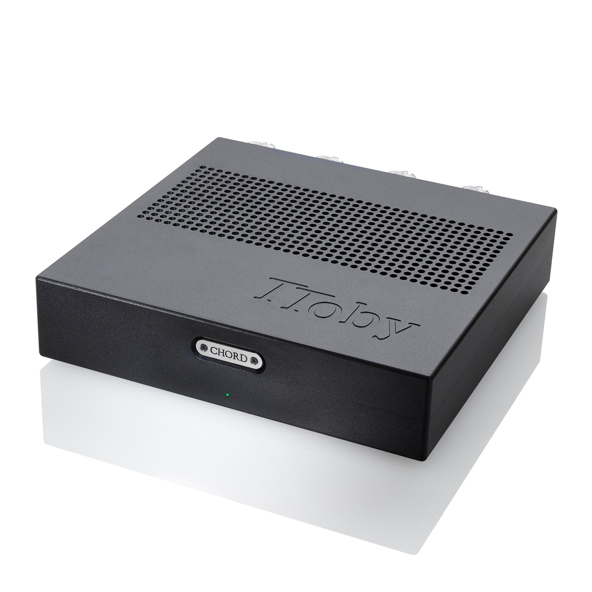 Chord Electronics TToby