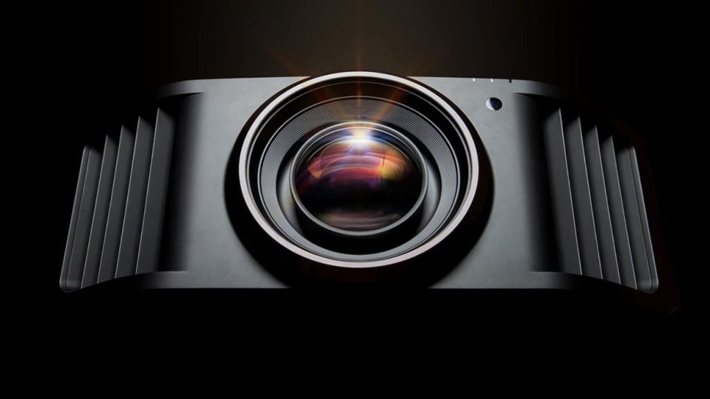 JVC NX9 te koop