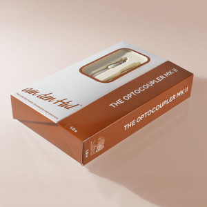 Van den Hul Optocoupler MKII T-T