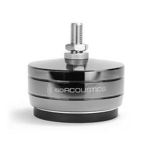 IsoAcoustics Gaia Titan Cronos (Set 4 Stuks)