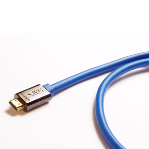Van den Hul HDMI Ultimate 4K HEAC