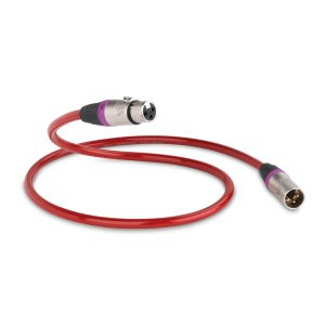 QED Reference XLR 40 Digital