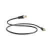 QED Performance Ethernet Graphite