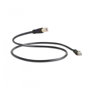 QED Performance Ethernet Graphite