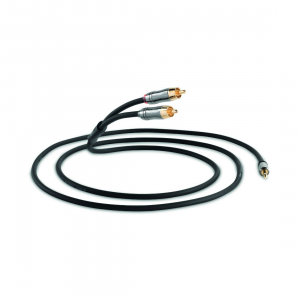 QED Performance J2P Graphite