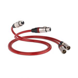 QED Reference XLR 40 Analogue