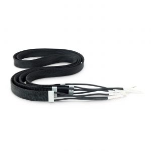 Tellurium Q Ultra Silver