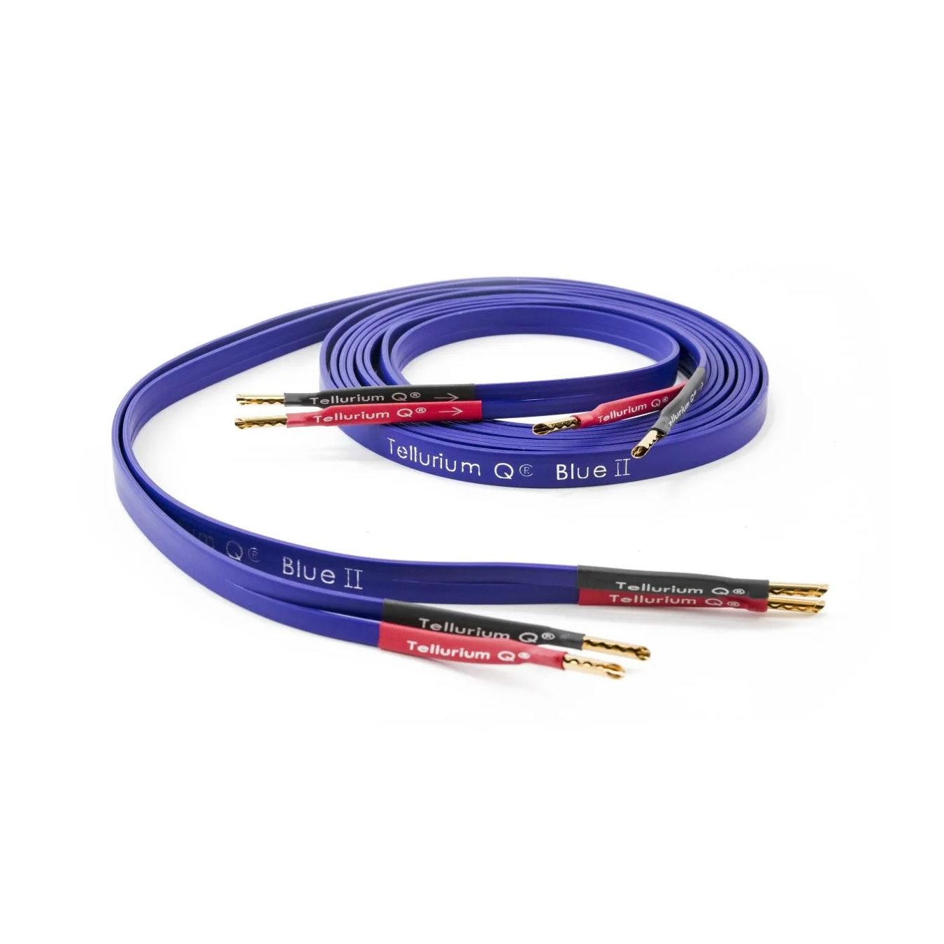Tellurium Q Blue II