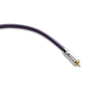 QED Reference Digital Audio 40