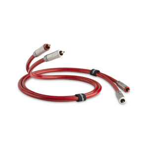 QED Reference Audio 40