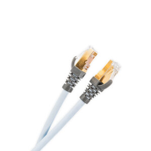 SUPRA Cables CAT 8+ FRHF