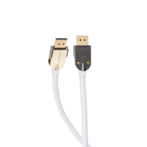 SUPRA Cables Displayport