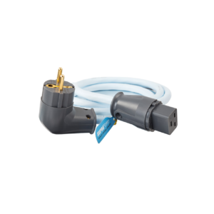 SUPRA Cables LoRad