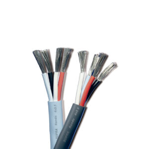 SUPRA Cables Rondo 4x2.5