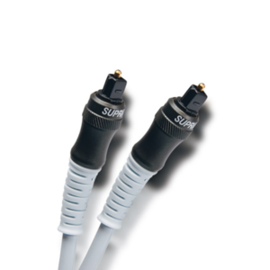 SUPRA Cables ZAC Toslink