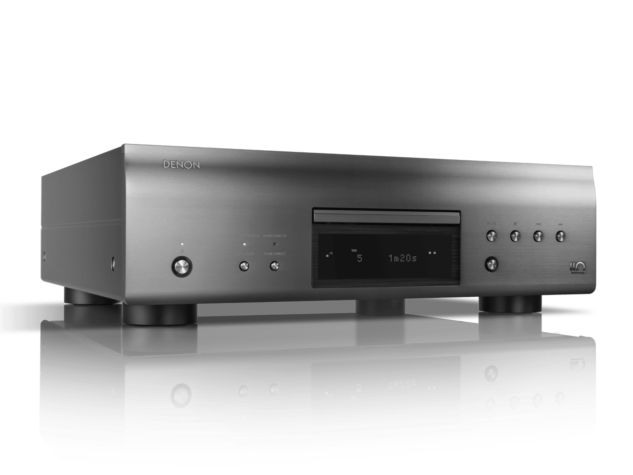Denon DCD-A110