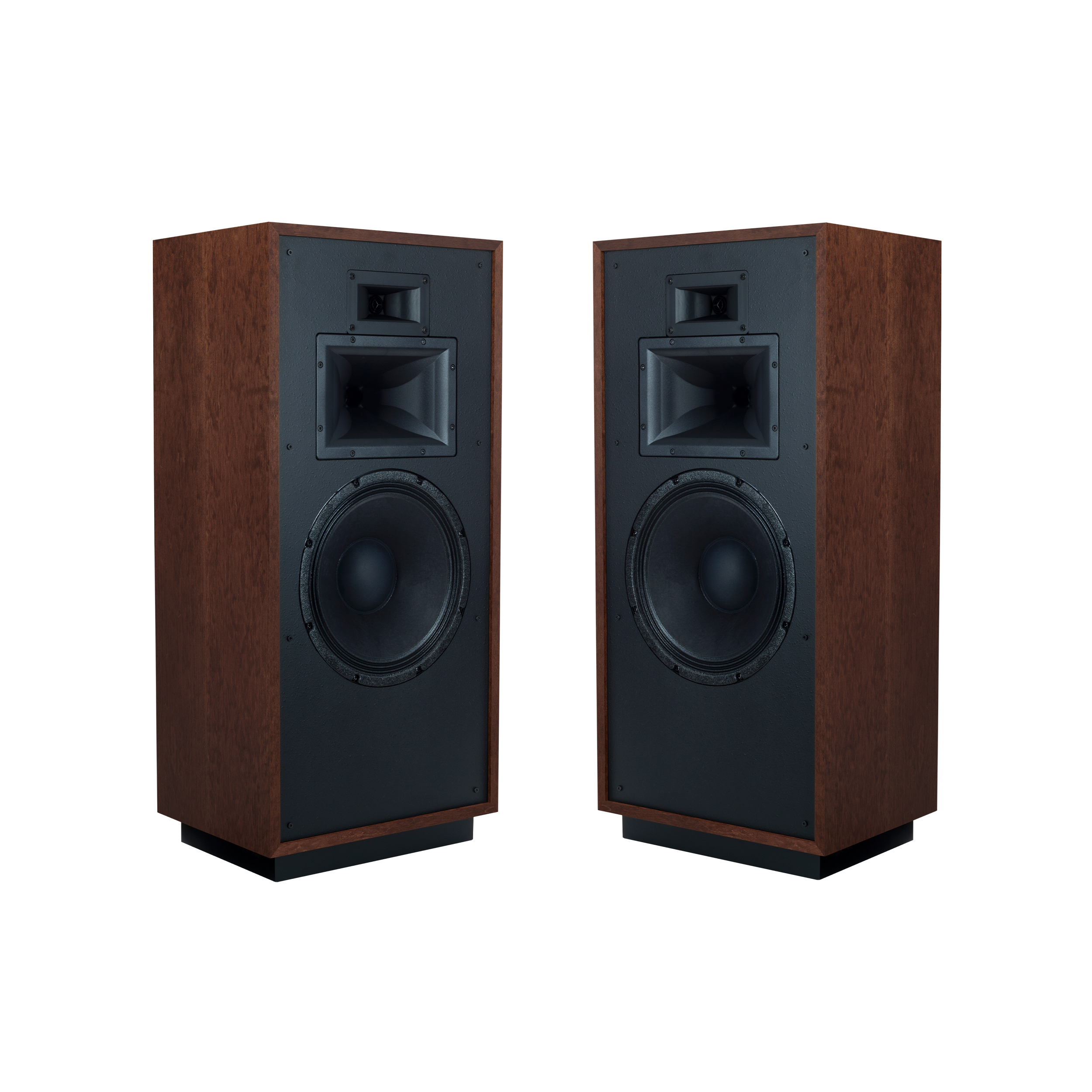 Klipsch Forte IV