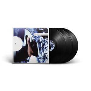 Charles Schillings & Pompon F. - It's About (3LP)