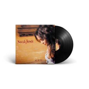 Norah Jones – Feels Like Home (1LP)