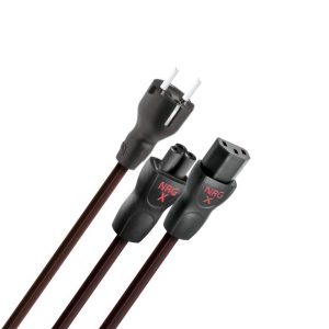 Audioquest NRG-X3