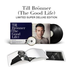 Till Brönner - The Good Life (Limited Super Deluxe Edition) (2LP + 1CD)