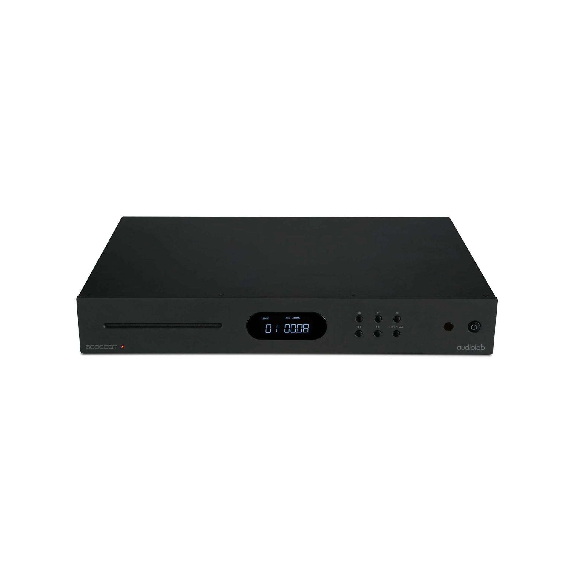 Audiolab 6000CDT - Afbeelding 2