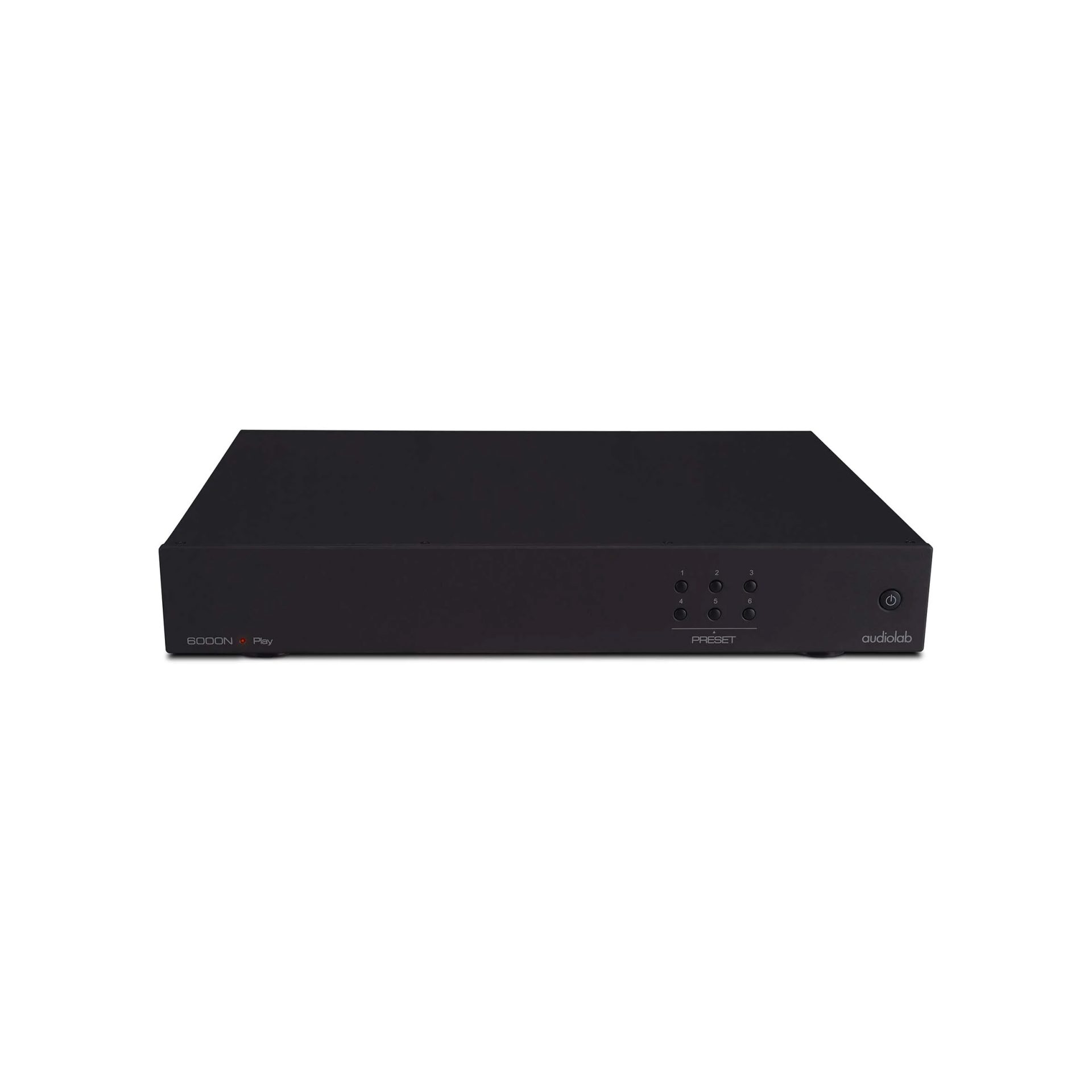 Audiolab 6000N Play - Afbeelding 2