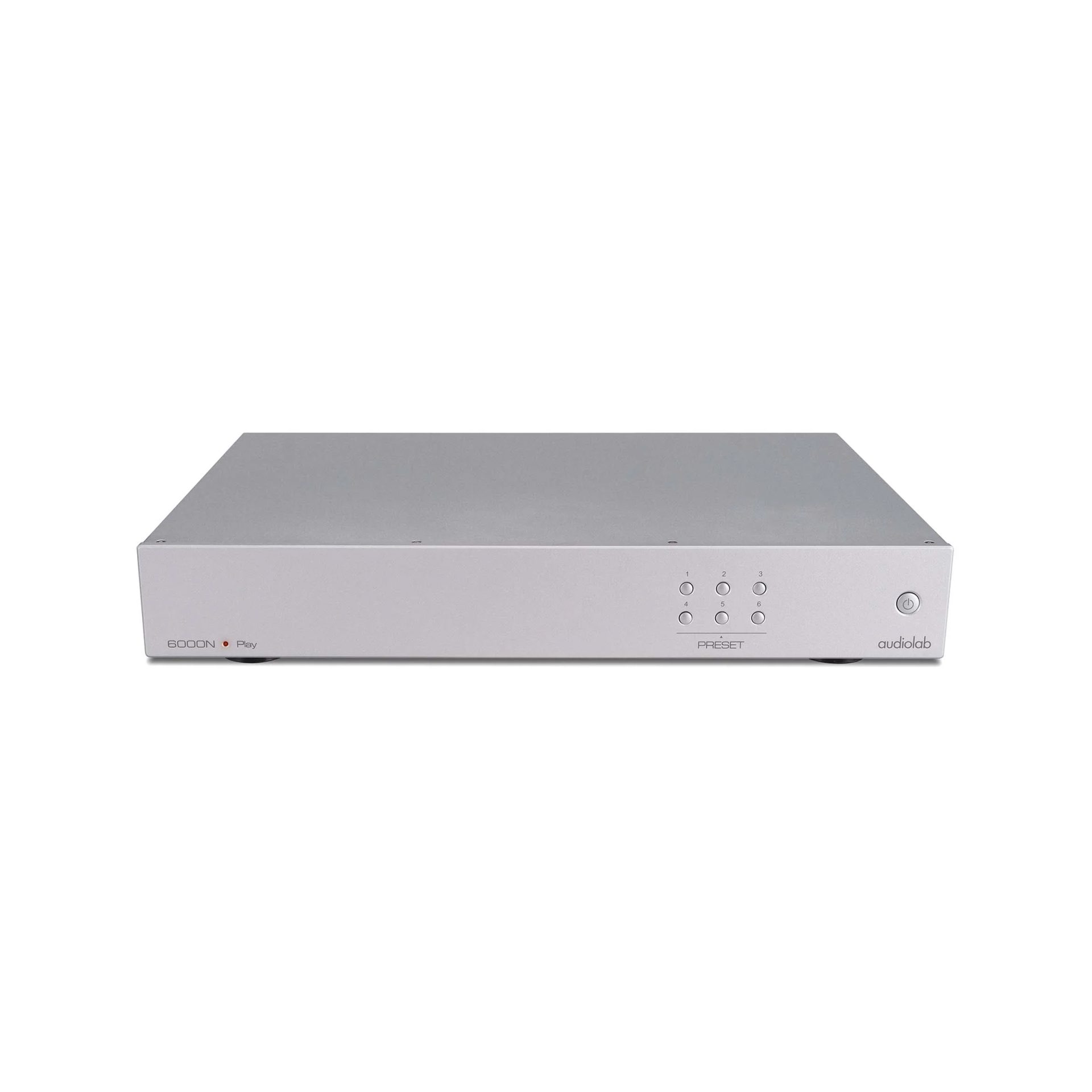 Audiolab 6000N Play