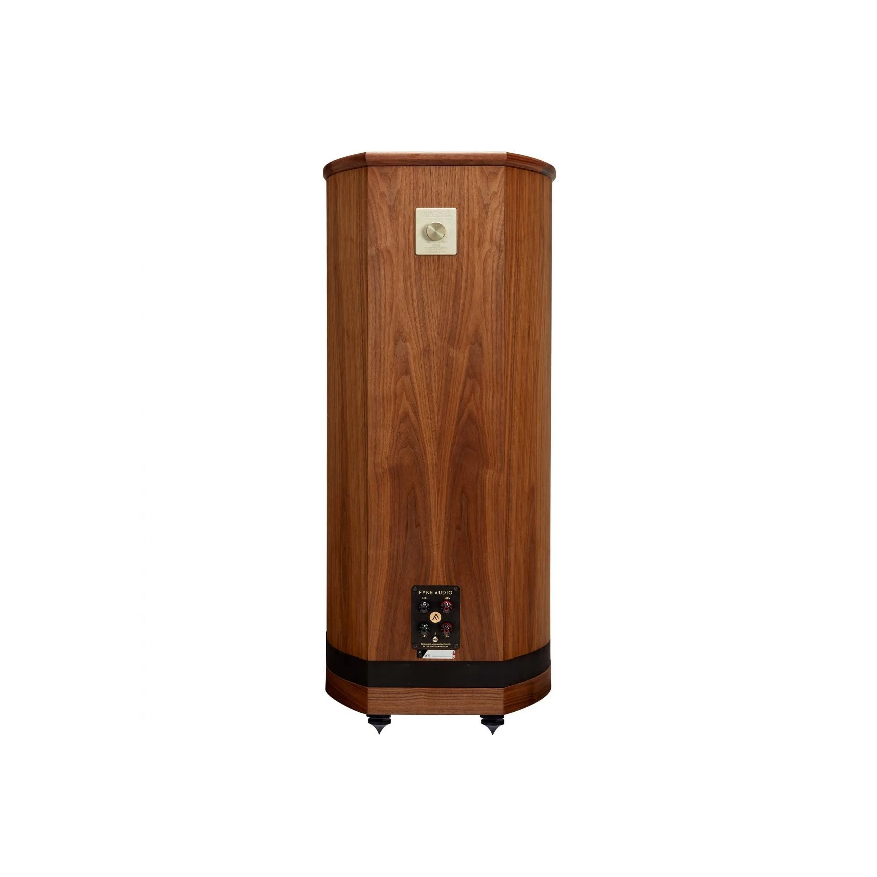 Fyne Audio Vintage Ten - Afbeelding 3