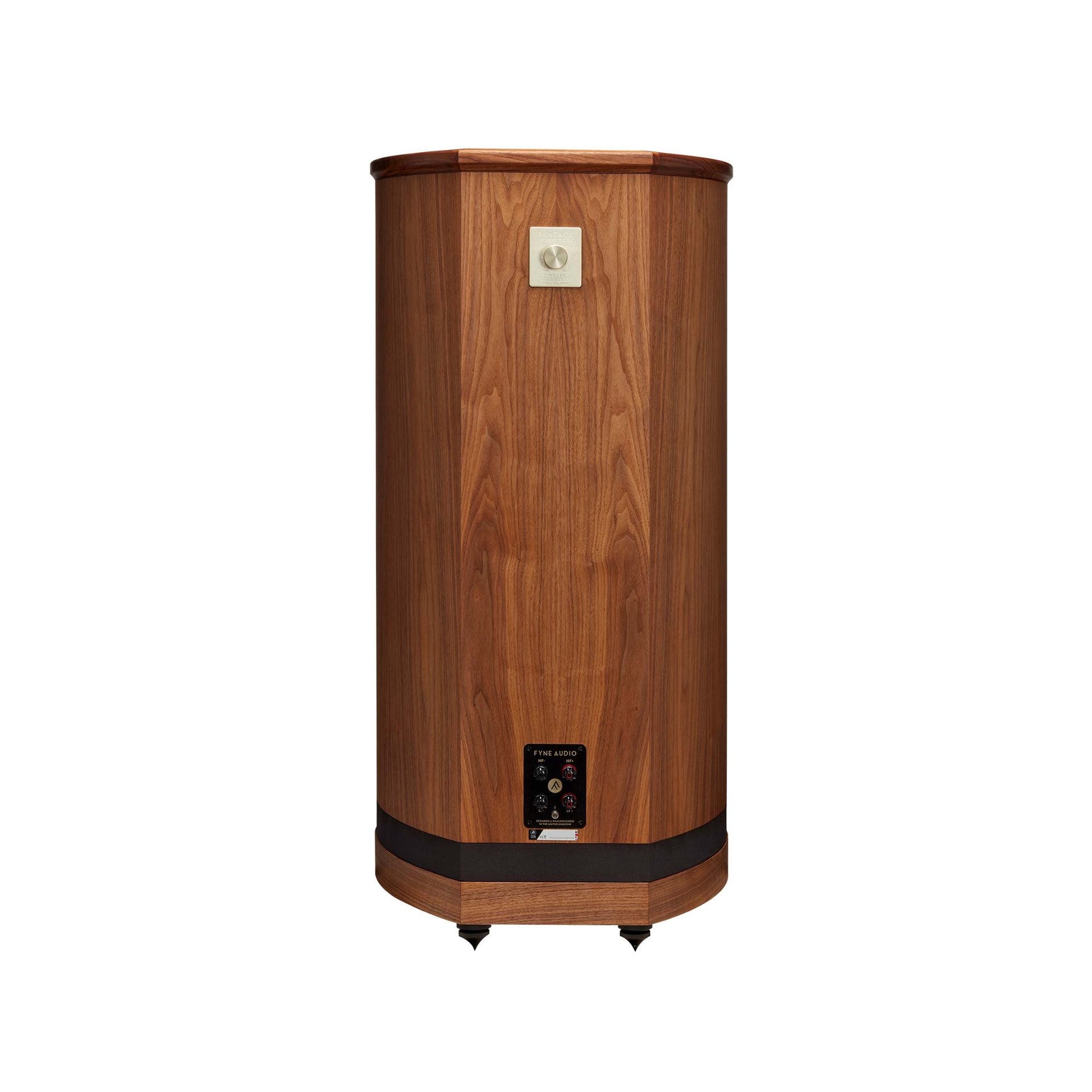 Fyne Audio Vintage Twelve - Afbeelding 3