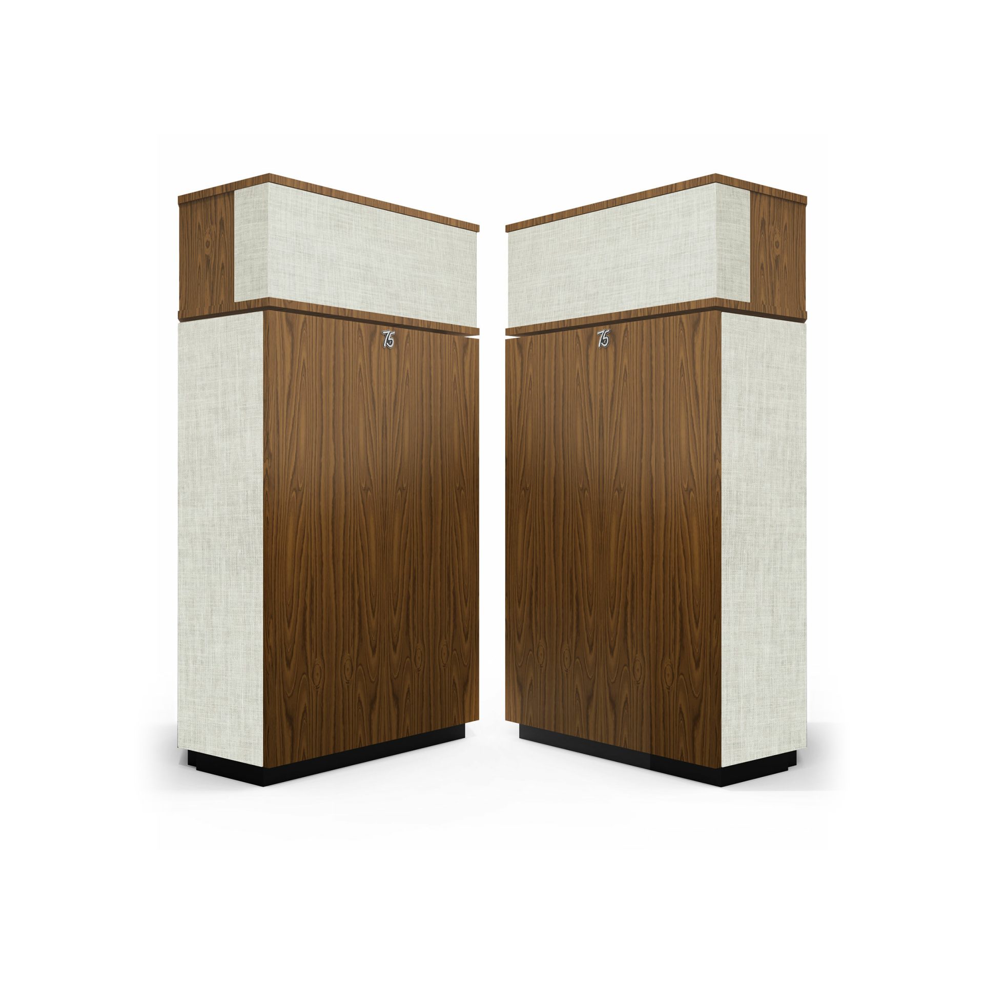 Klipsch Heritage Klipschorn AK6 75th Anniversary Edition