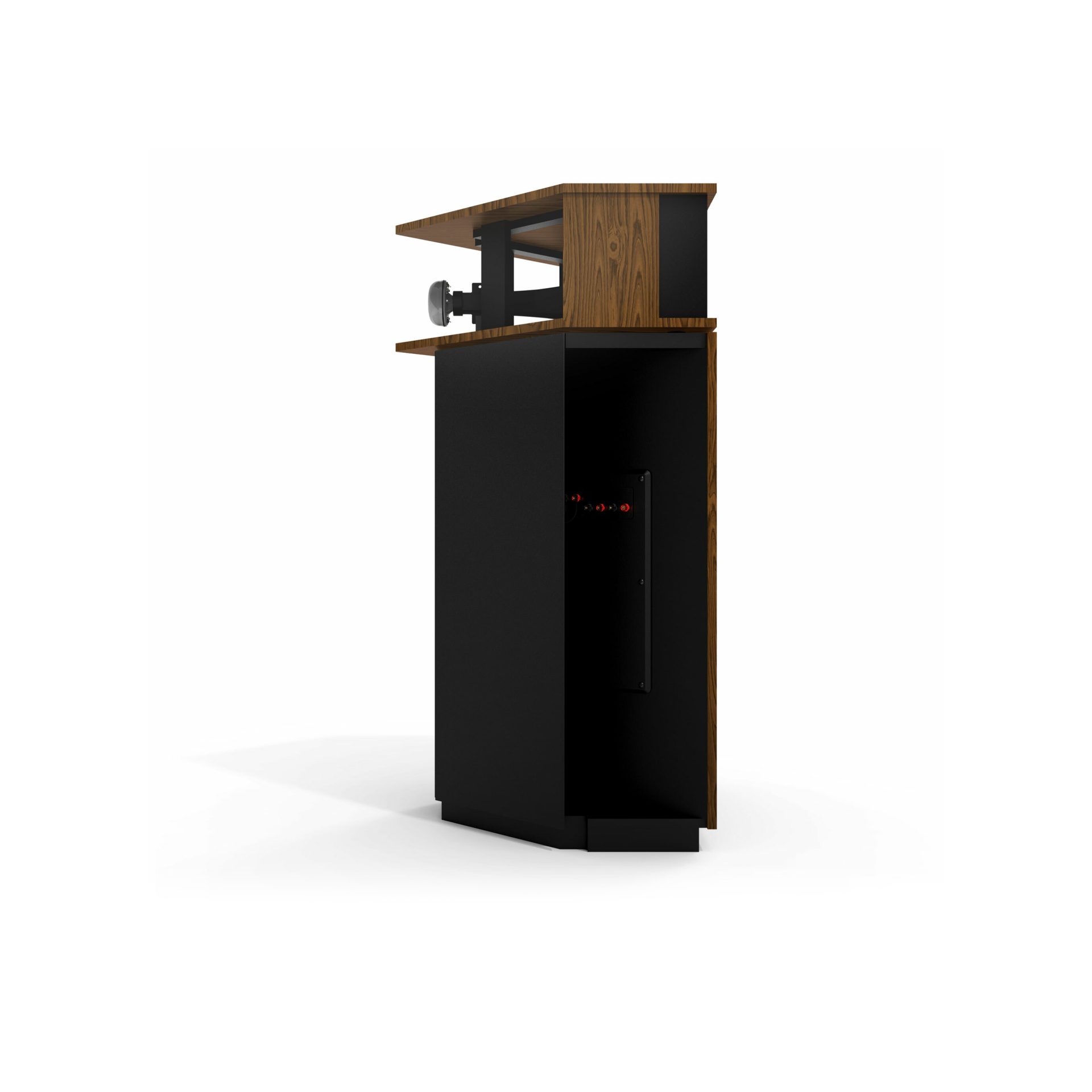 Klipsch Heritage Klipschorn AK6 75th Anniversary Edition - Afbeelding 3
