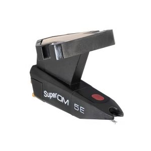 Ortofon Super OM5e