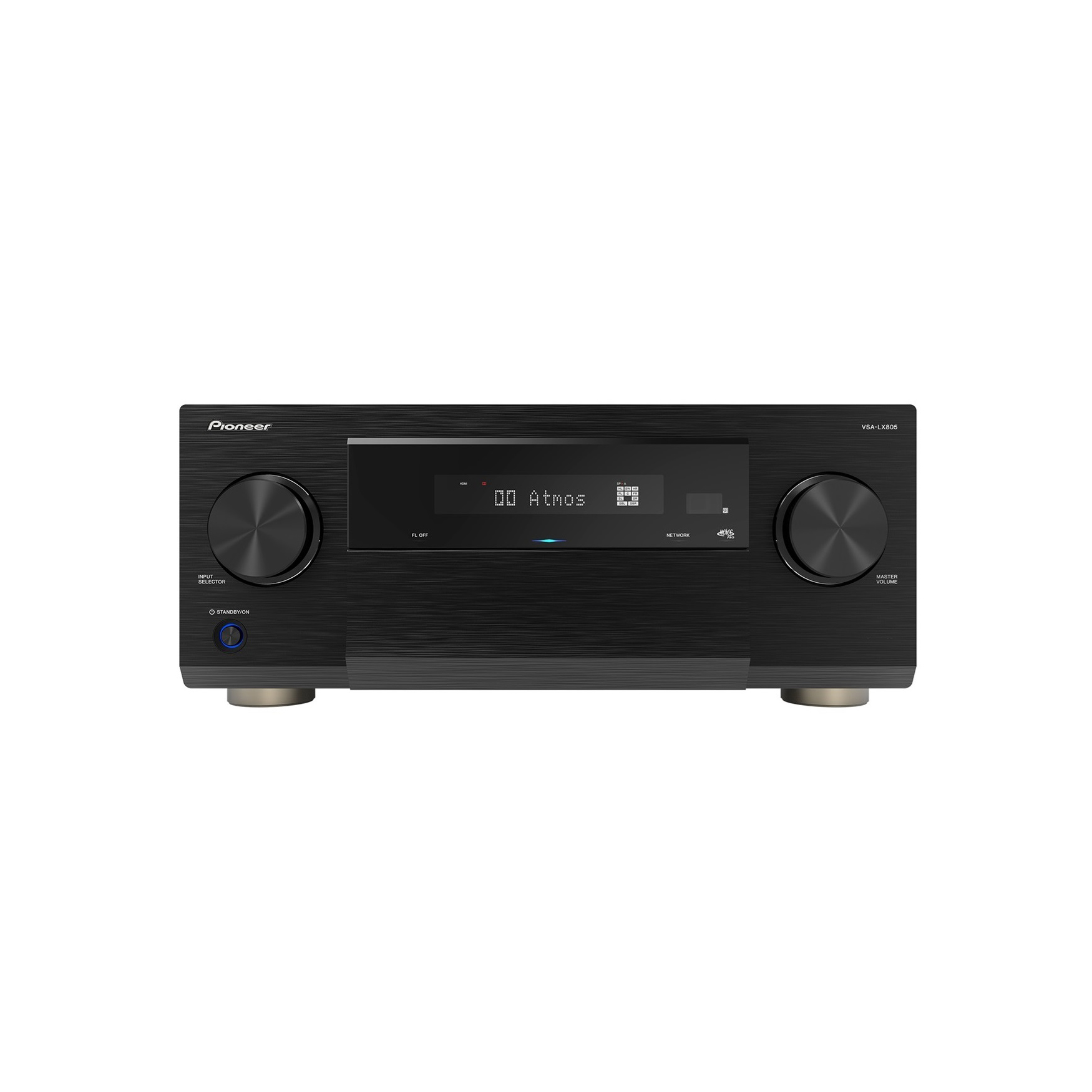Pioneer VSA-LX805
