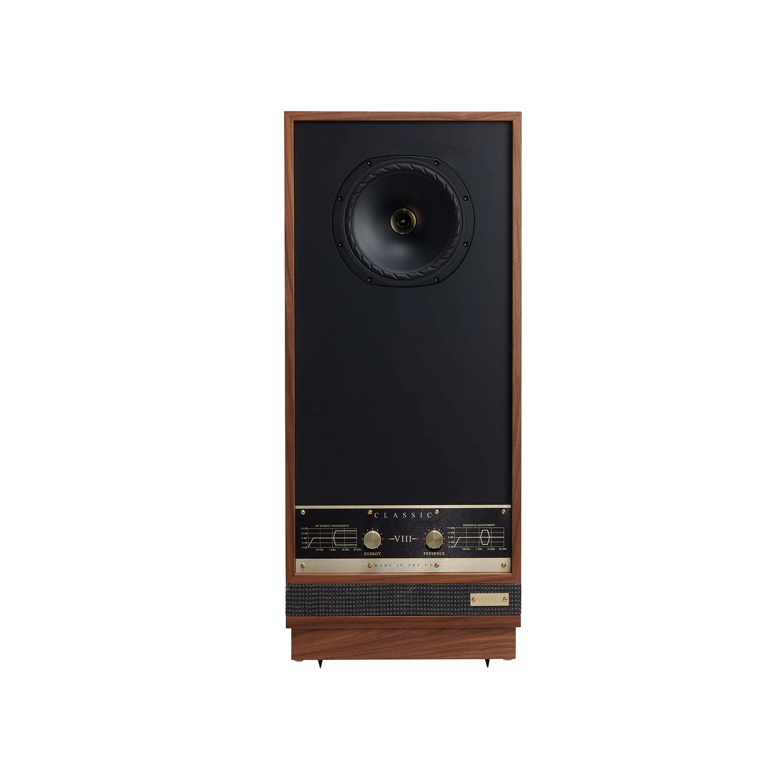Fyne Audio Vintage Classic VIII