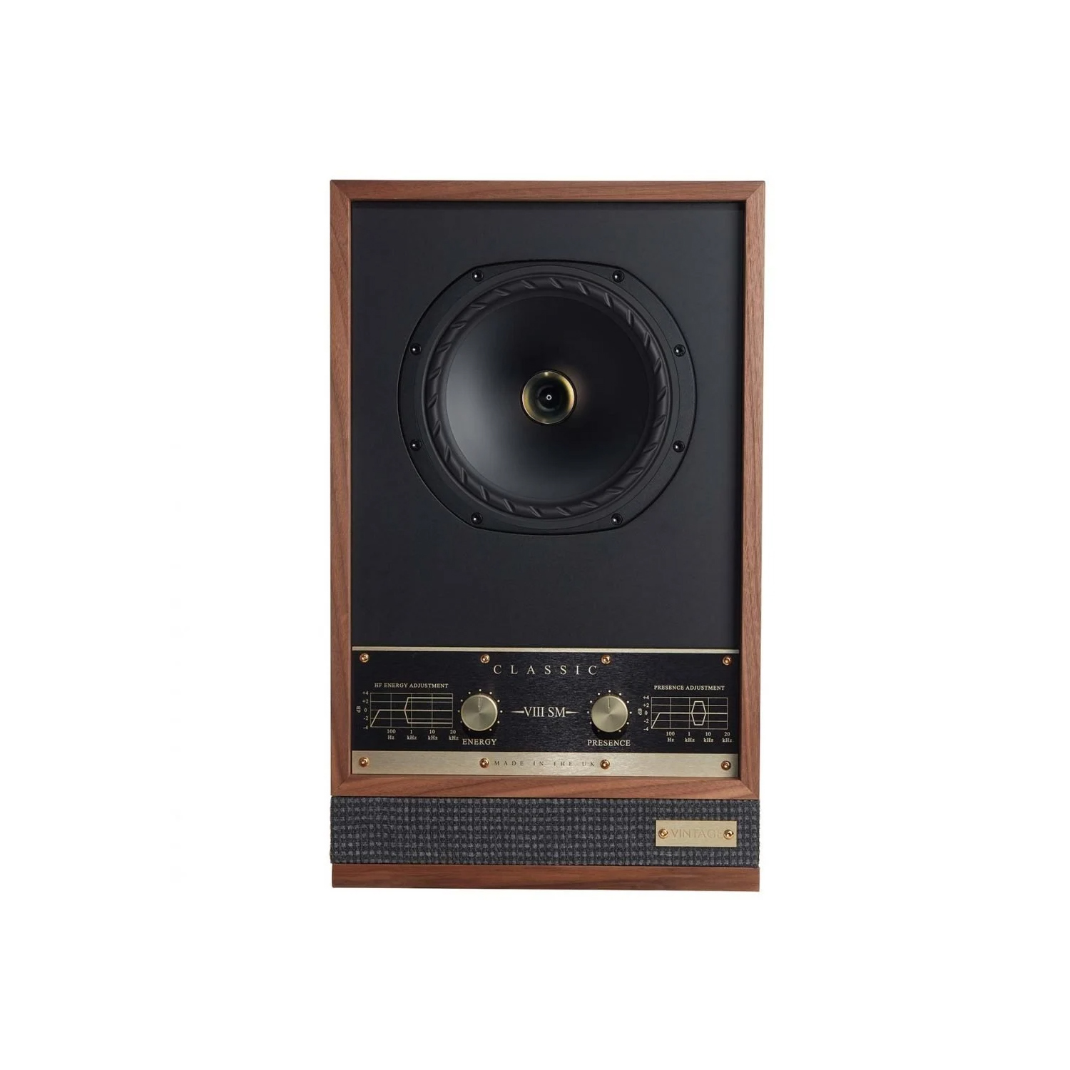 Fyne Audio Vintage Classic VIII SM