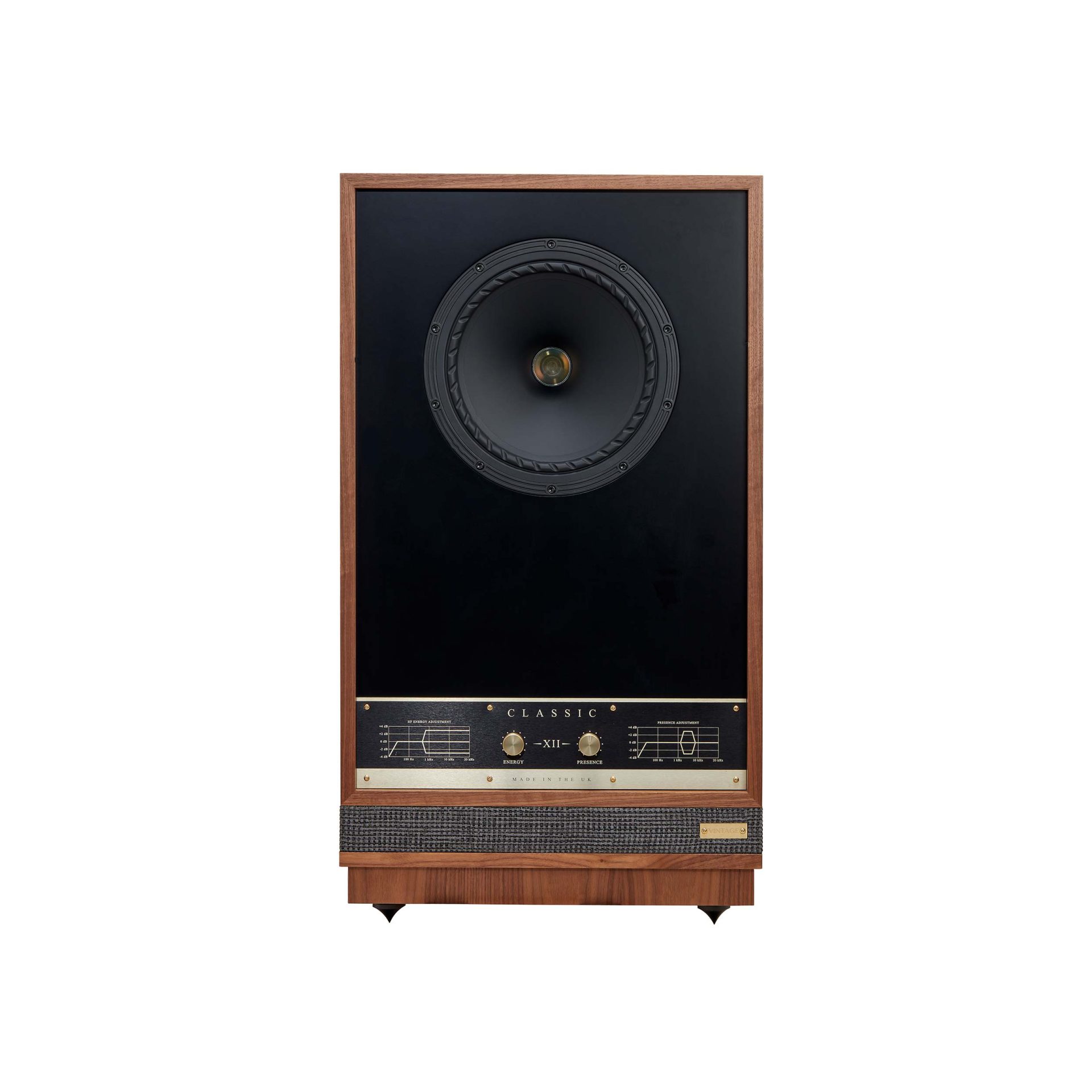 Fyne Audio Vintage Classic XII