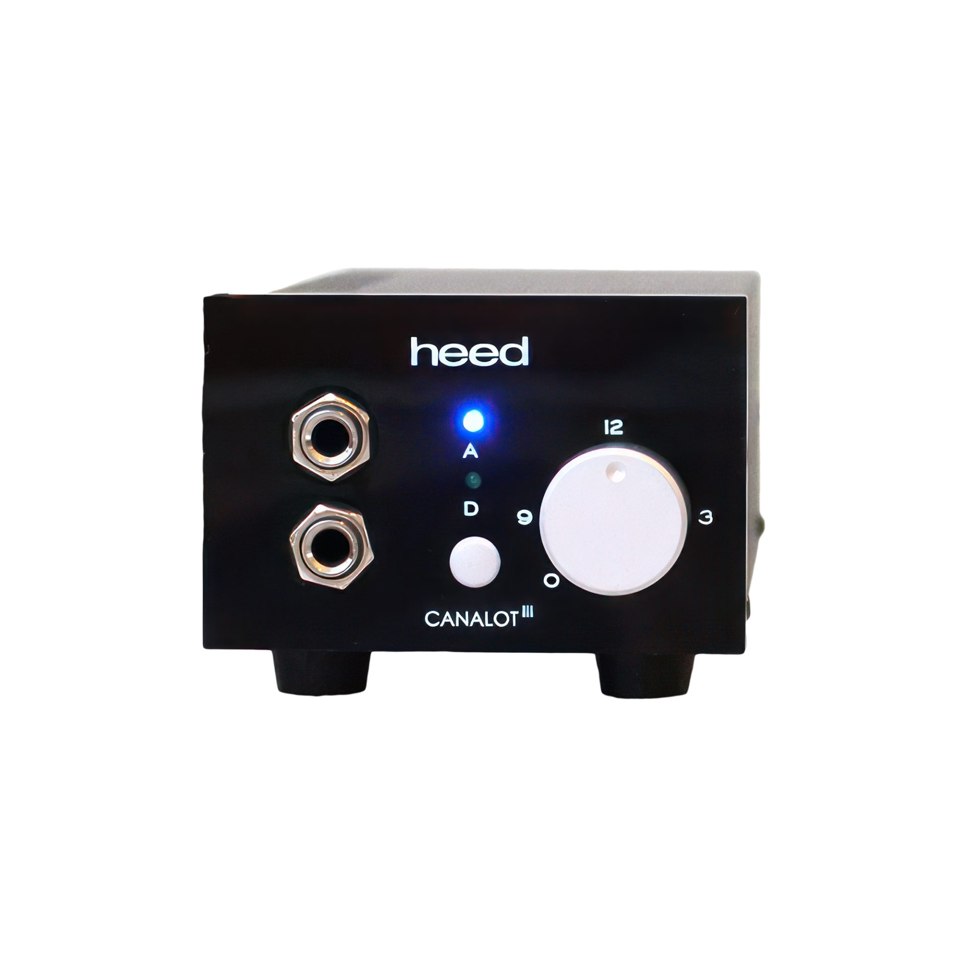 Heed Audio Canalot III