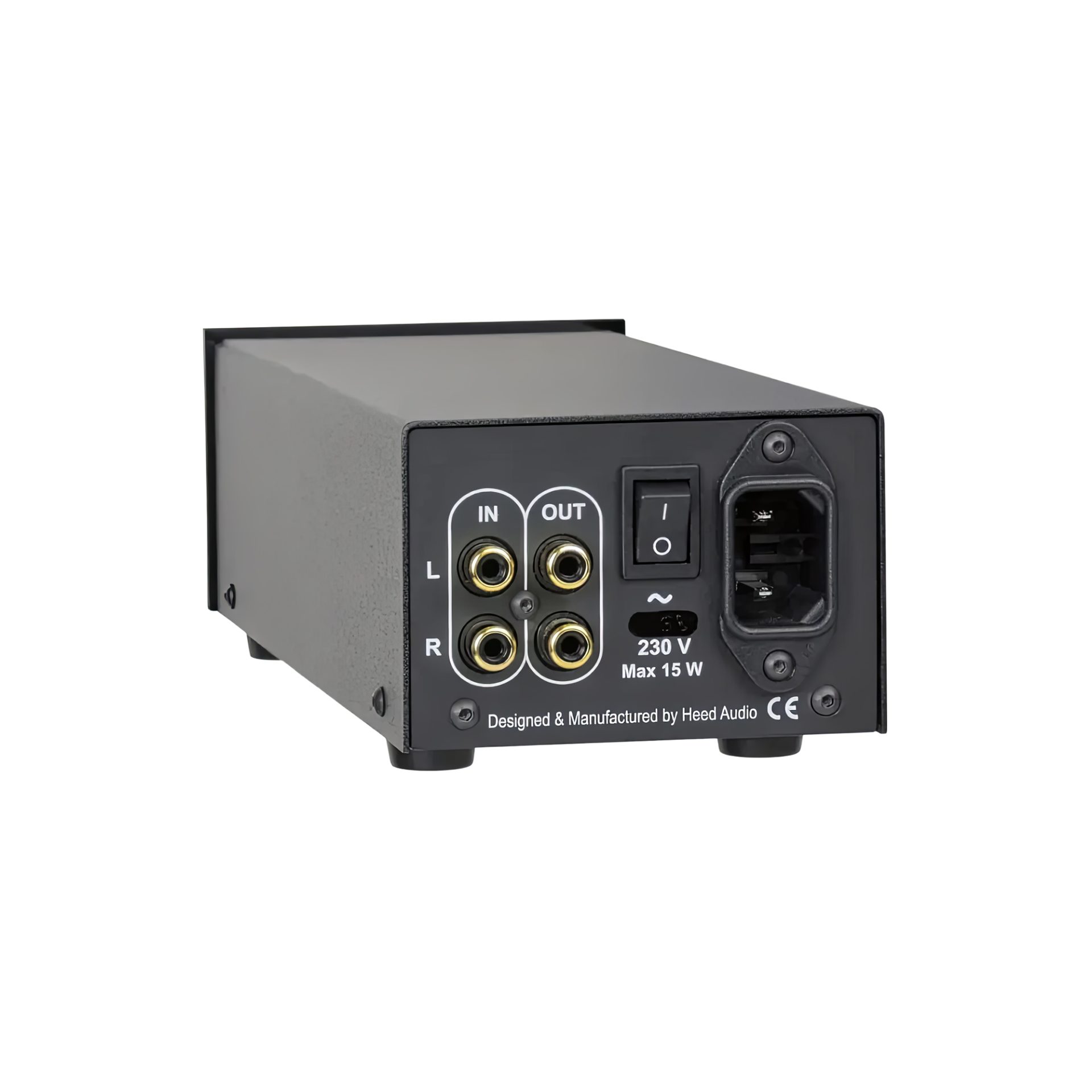 Heed Audio Canamp II - Afbeelding 2