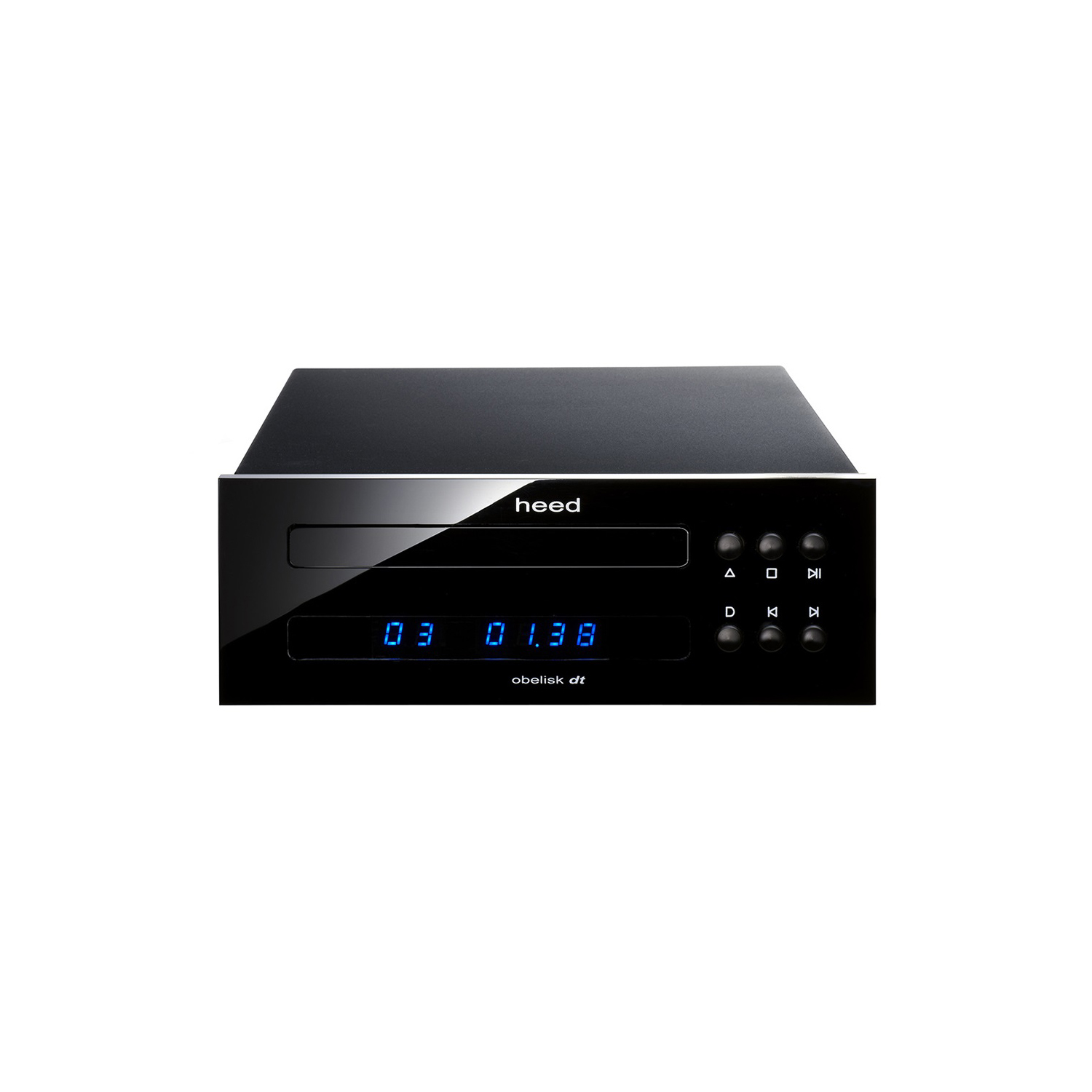 Heed Audio Obelisk DT