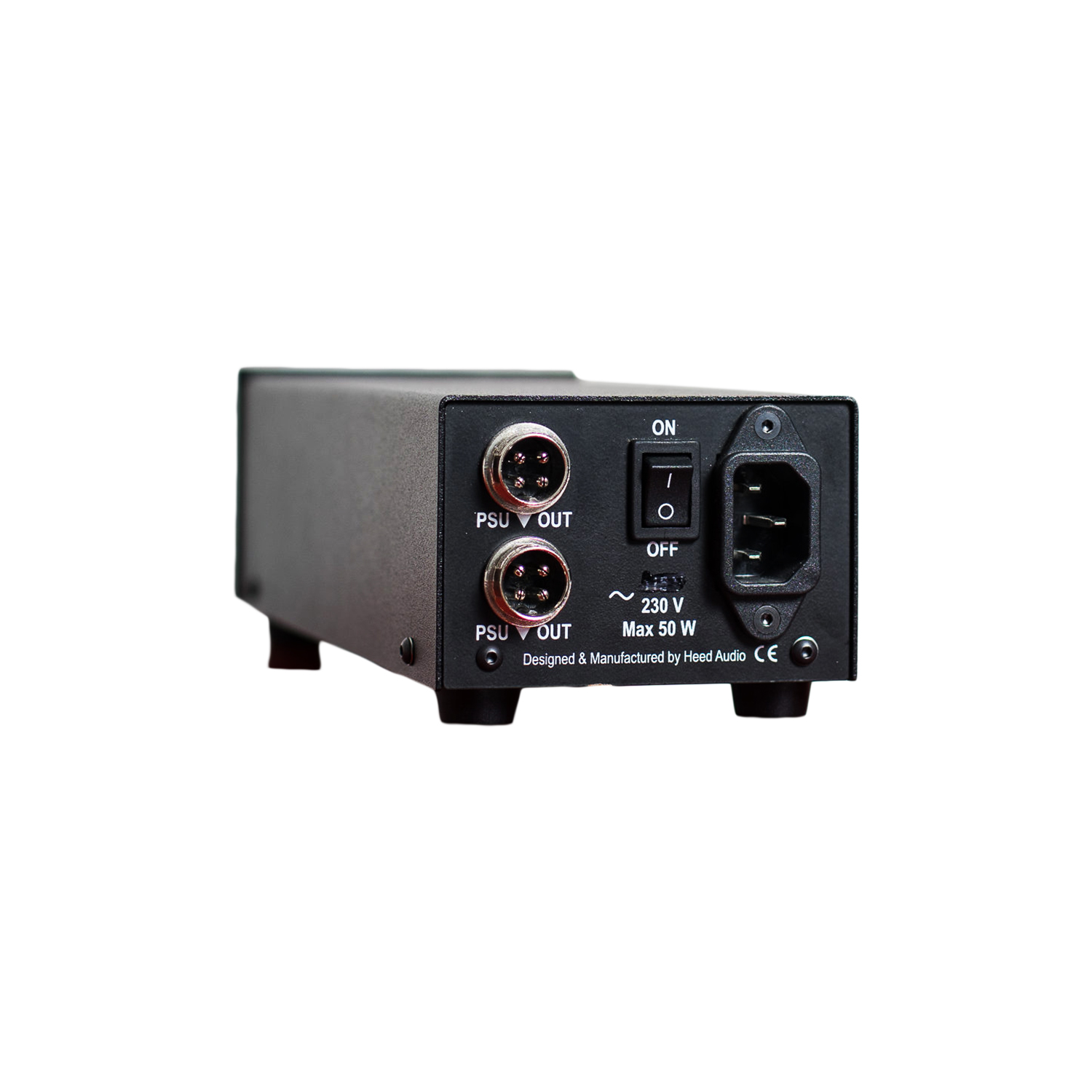 Heed Audio Q-PSU III - Afbeelding 2