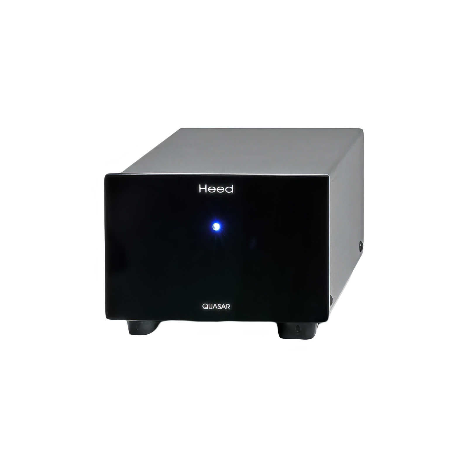 Heed Audio Quasar III
