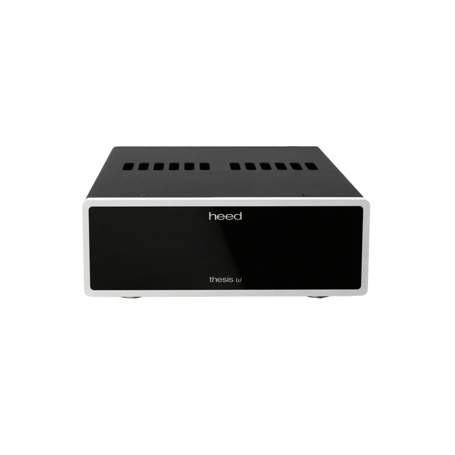 Heed Audio Thesis Omega